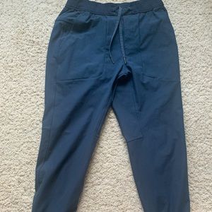 Lululemon ABC pants joggers